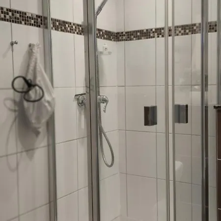 Weitblick Apartamento Burgtiefe auf Fehmarn