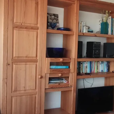 Apartamento Weitblick *