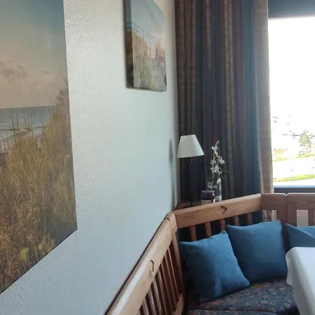Weitblick Apartamento